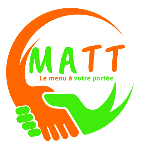 Logo MATT